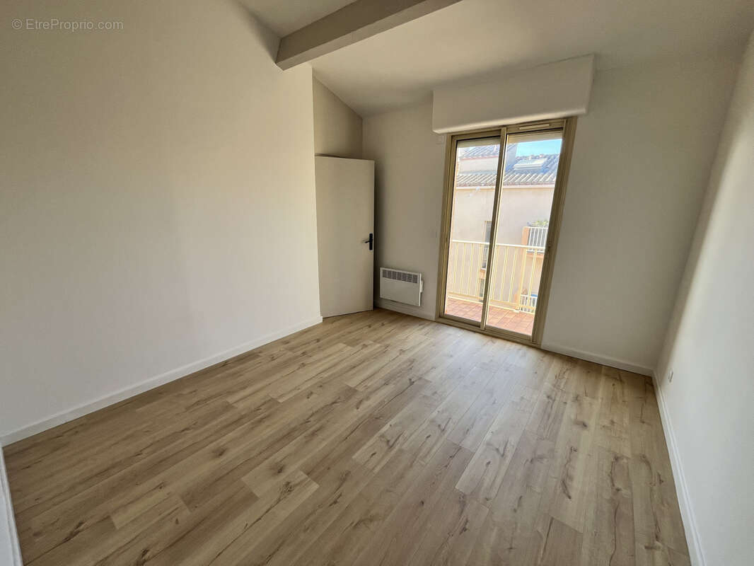 Appartement à NARBONNE