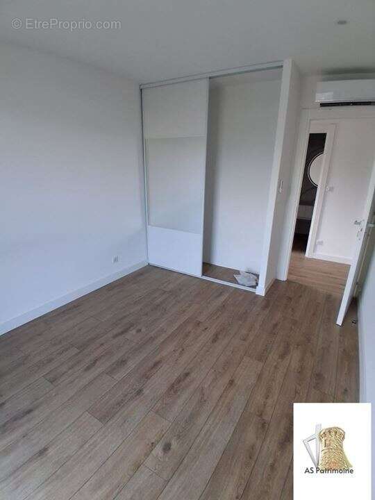 Appartement à PIETROSELLA