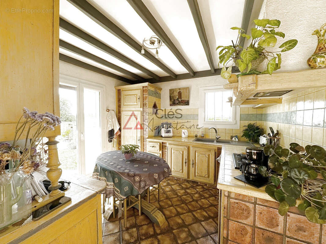 Maison à CADILLAC