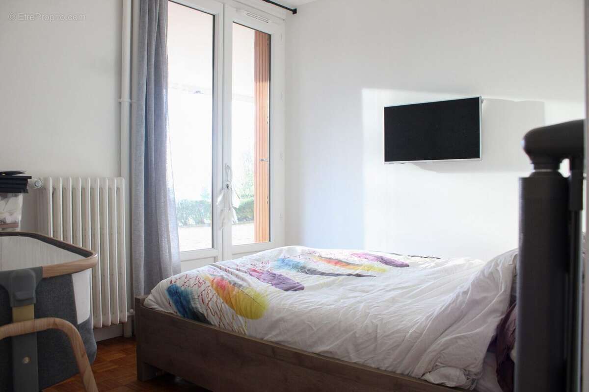 Appartement à BOIS-GUILLAUME