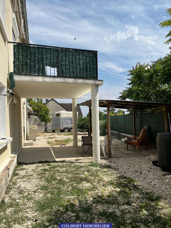 Maison 186m2 - 6 Chambres - photo 13