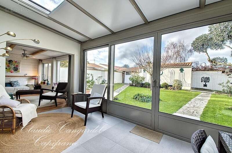 Maison à NIEUL-SUR-MER