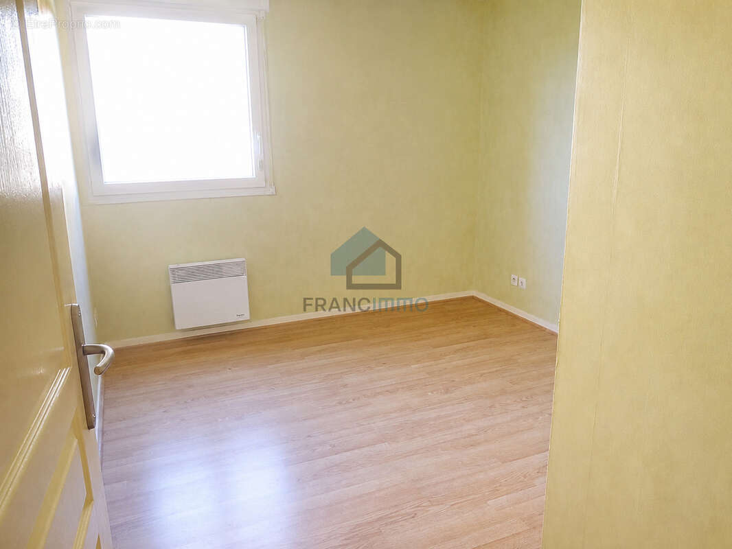 Le russey - appartement actuellement loue - photo 4