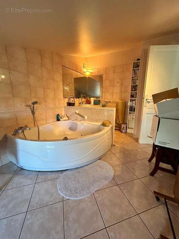 Appartement à SANARY-SUR-MER