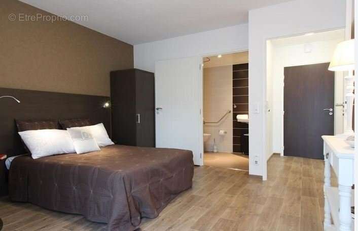 Appartement à CHAMBRAY-LES-TOURS