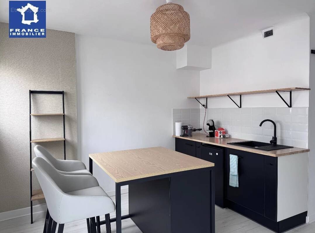 Appartement à CALAIS