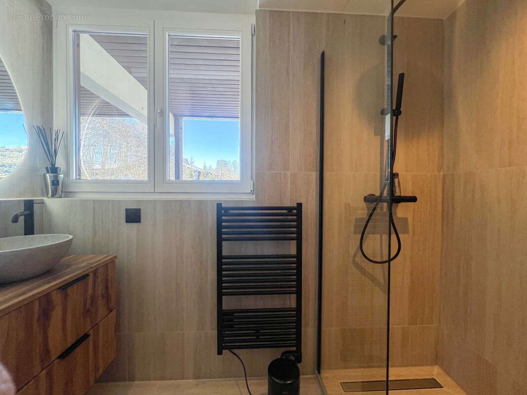 Appartement à MEGEVE