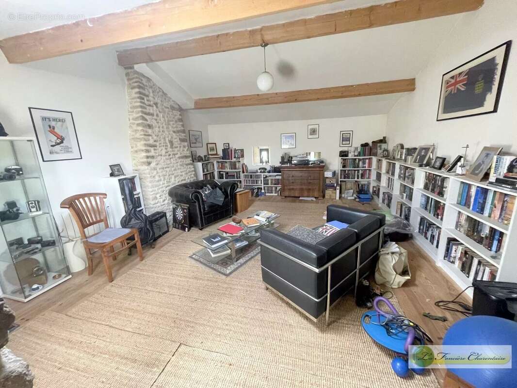 Appartement à ANVILLE
