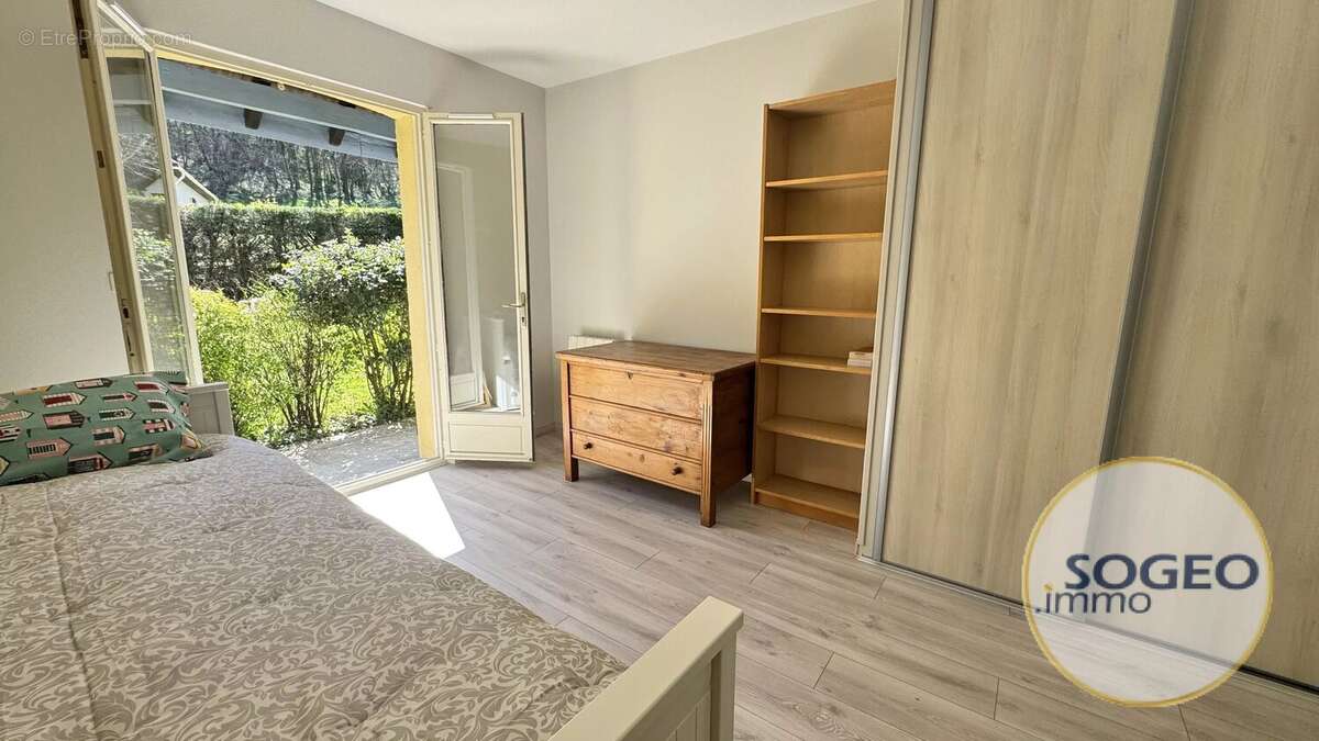 Maison à ARBUS