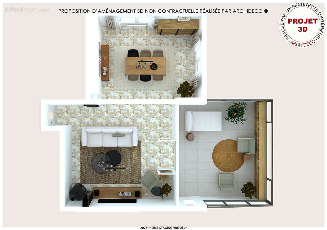 Maison à ROYAN
