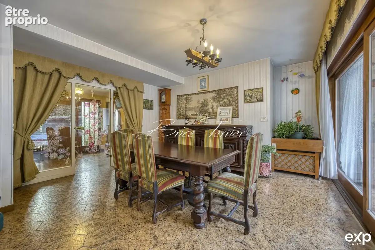 Maison 5 pièces 135 m² à vendre à Annemasse (74100) - photo 5