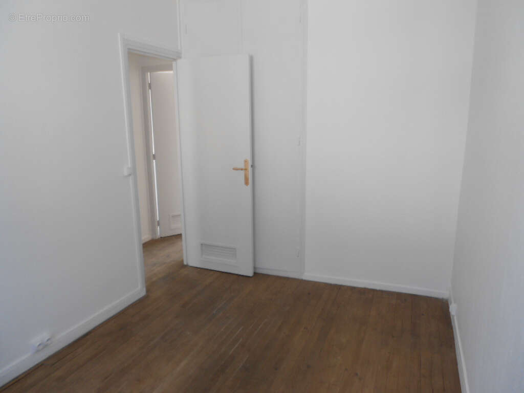 Appartement à MELUN