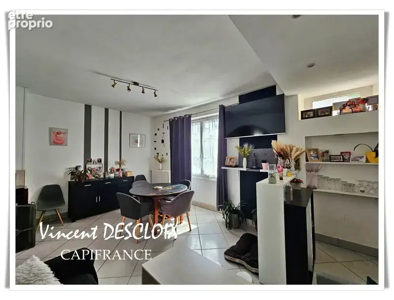 Maison à vendre 5 pièces PLANCHEZ (58230) terrain 235m² - photo 11