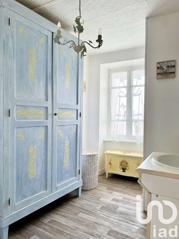 Photo 6 - Maison à CIEUX