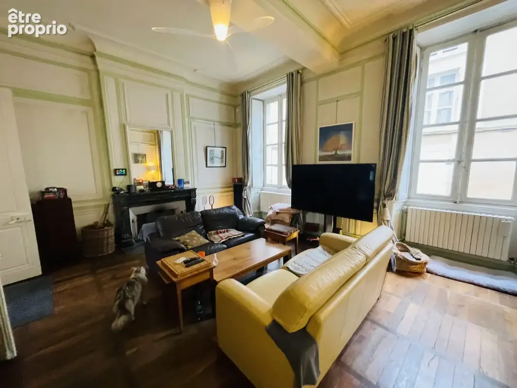 Appartement de charme - photo 6