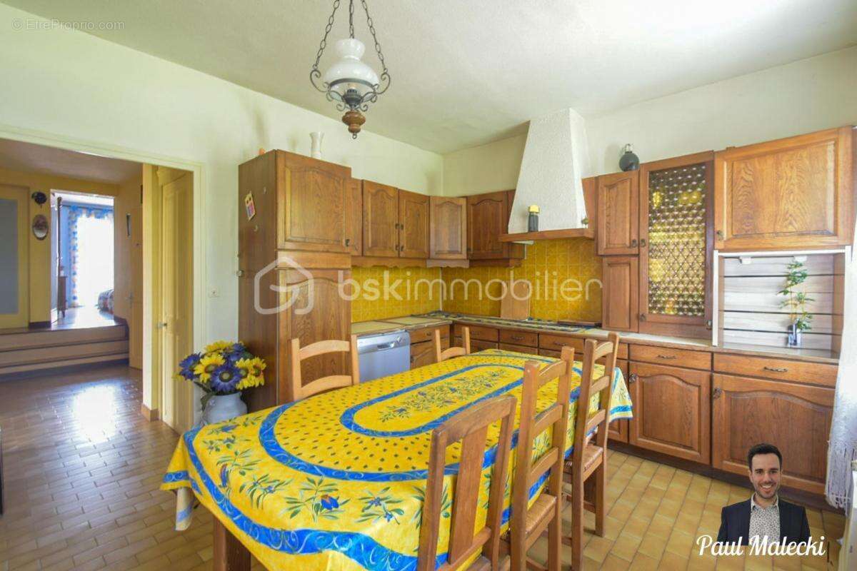 Maison à ECHIROLLES