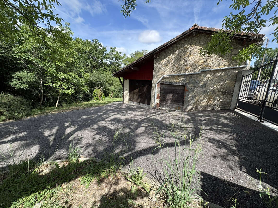 Maison à FOULAYRONNES