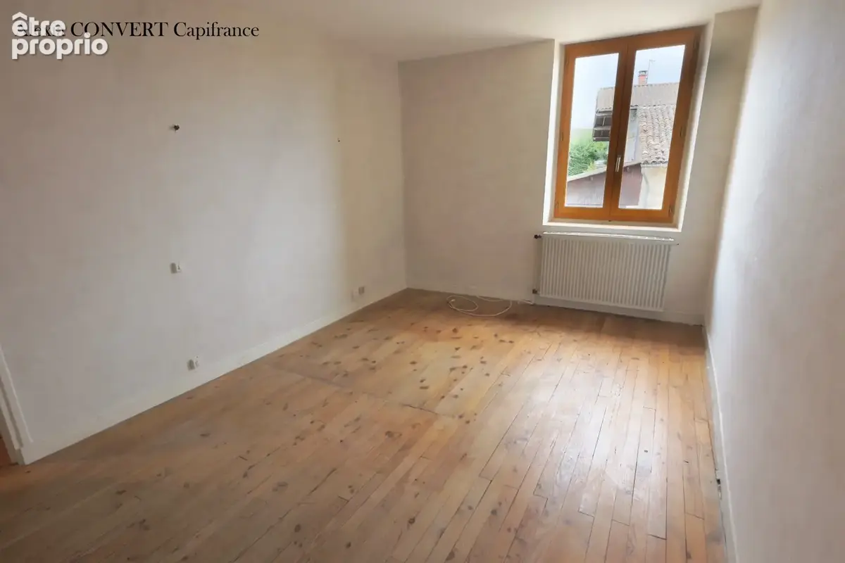 Maison à vendre 4 pièces 96m² terrasse et DOUBLE GARAGE - photo 2