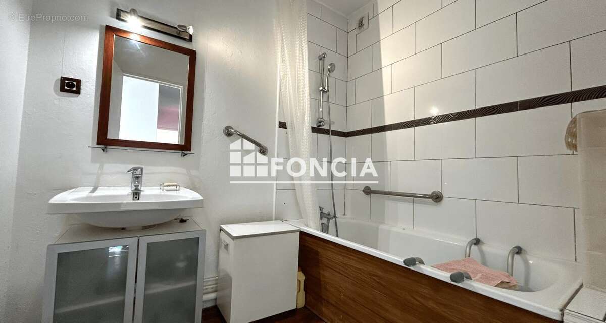 Appartement à MAINVILLIERS