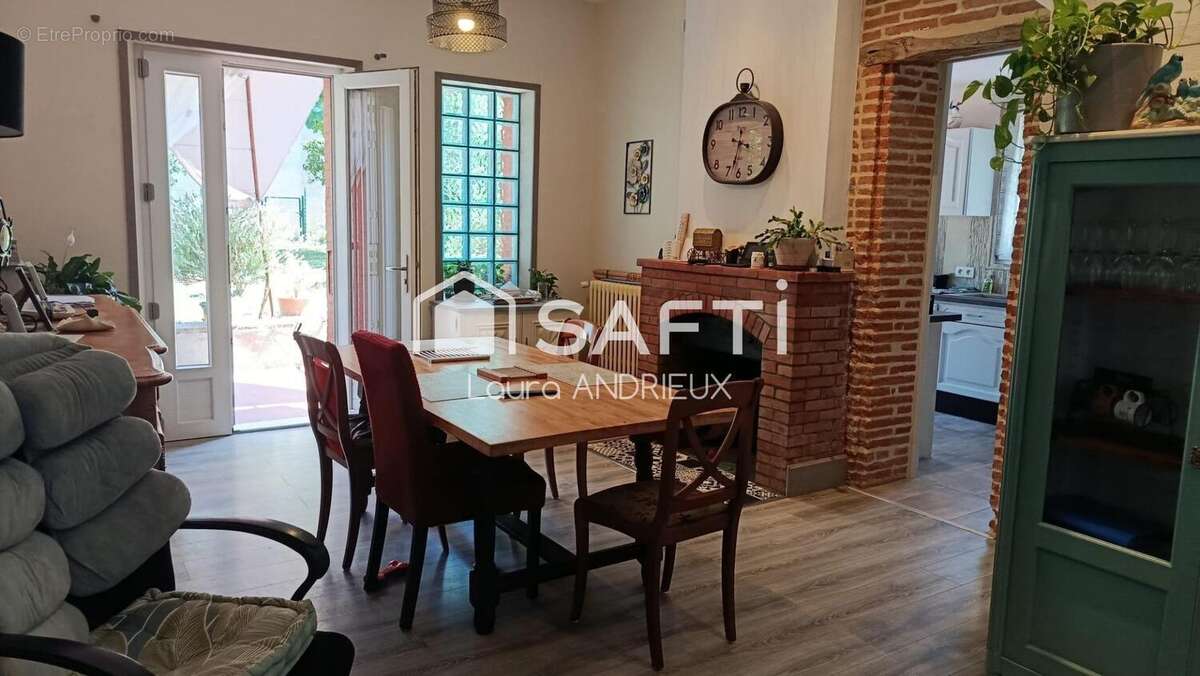 Photo 4 - Maison à LISSAC