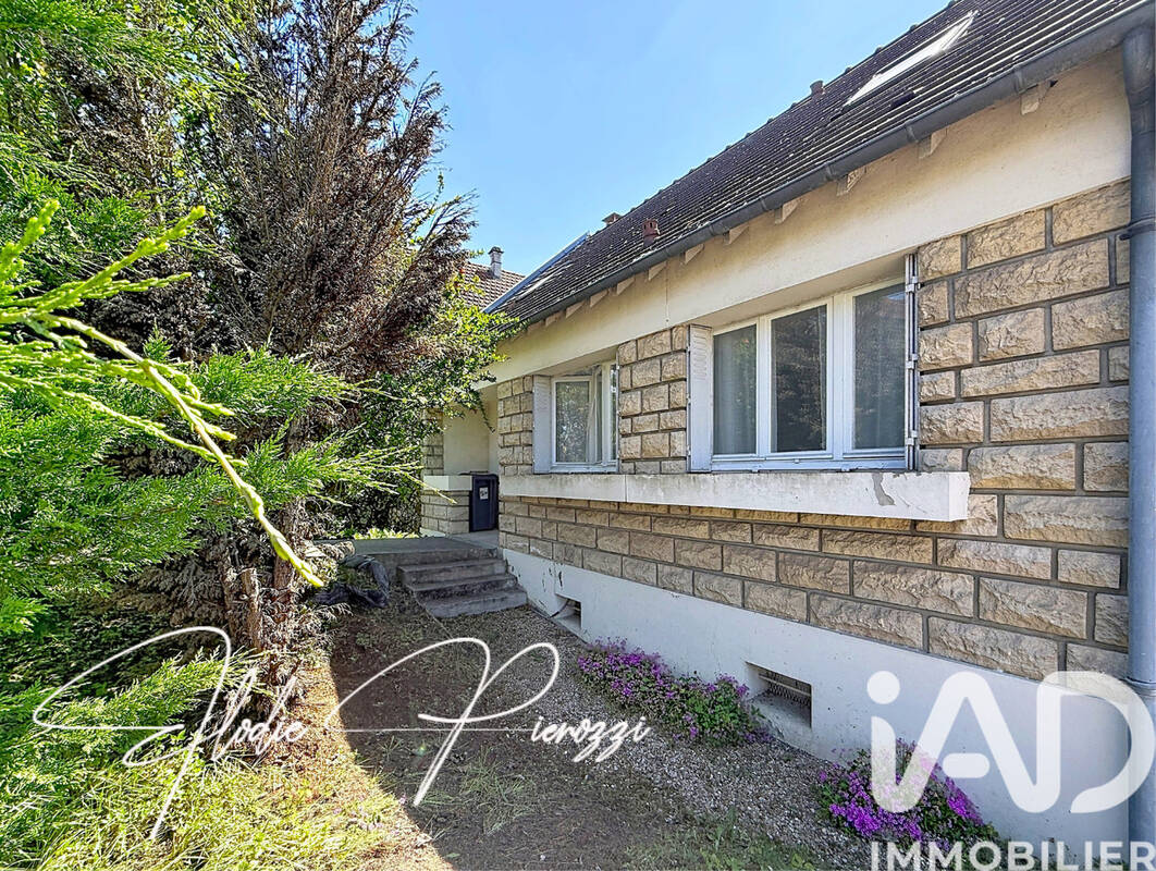 Photo 1 - Maison à TRIEL-SUR-SEINE