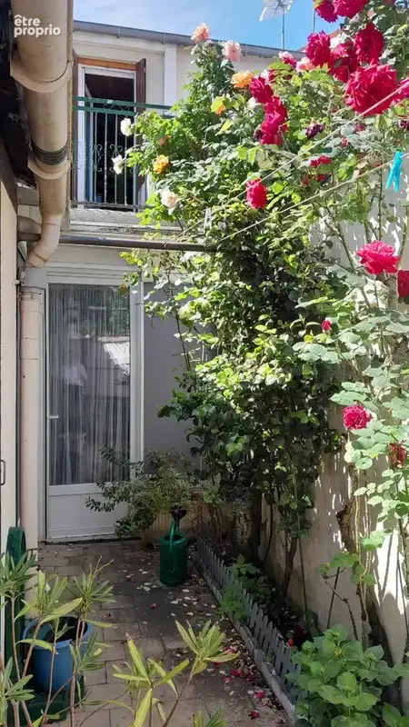 Maison à ROCHEFORT