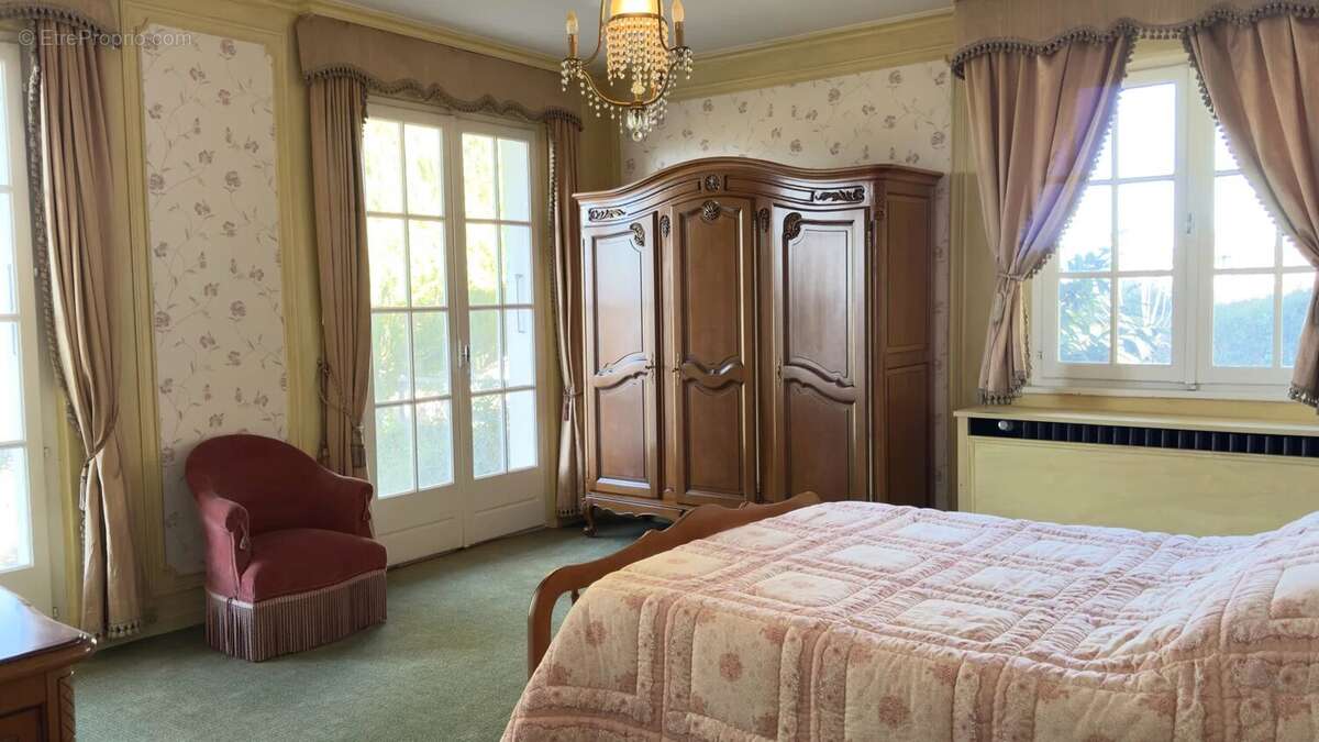 Maison à EVIAN-LES-BAINS