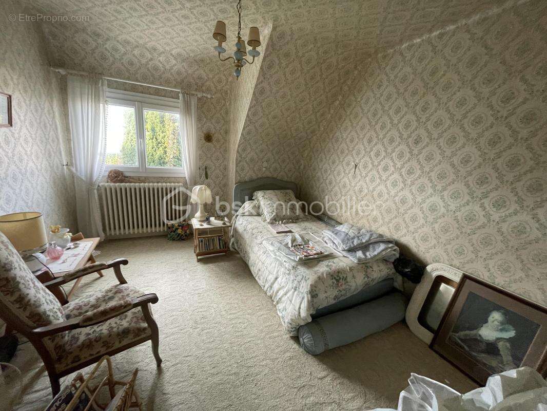 Maison à TREBEURDEN