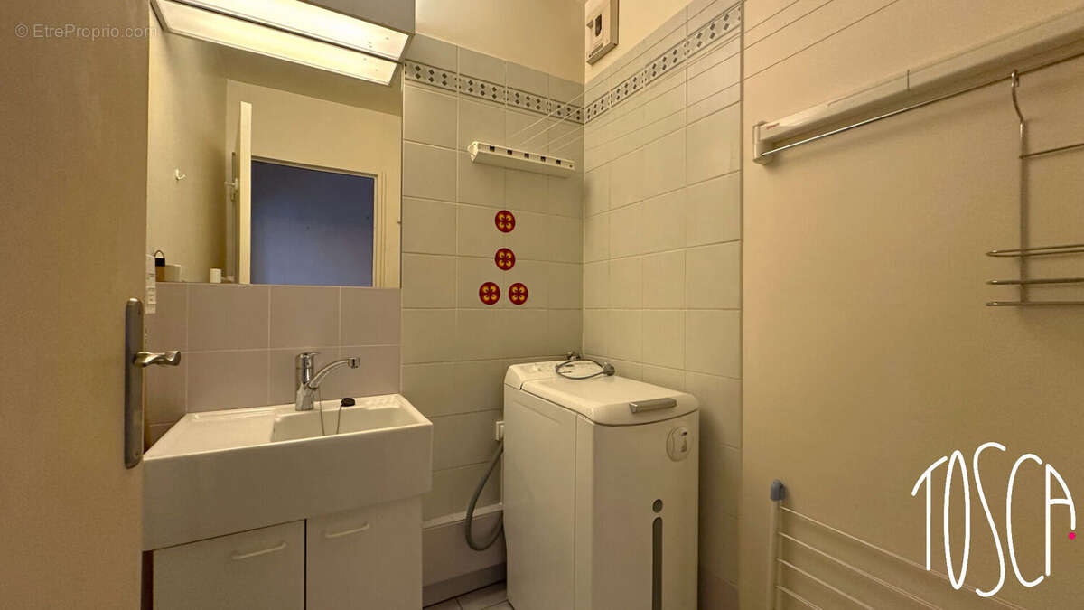 Appartement à THIAIS