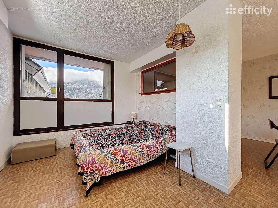 Appartement à AUTRANS