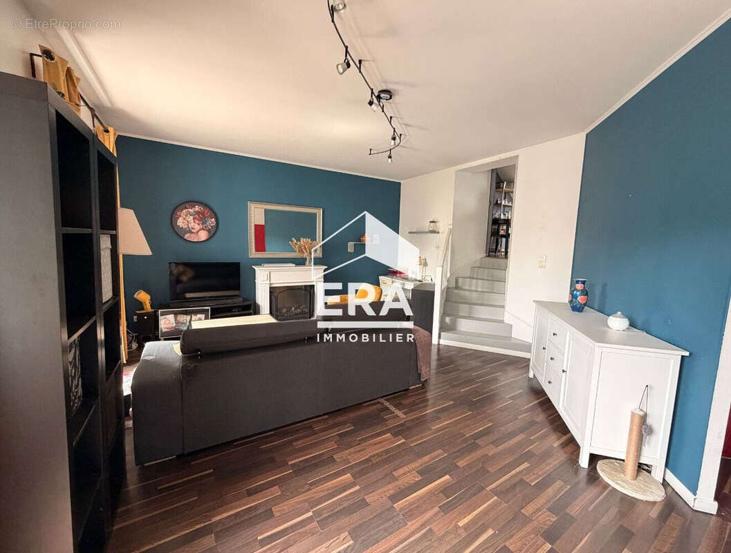 Appartement à VITRE