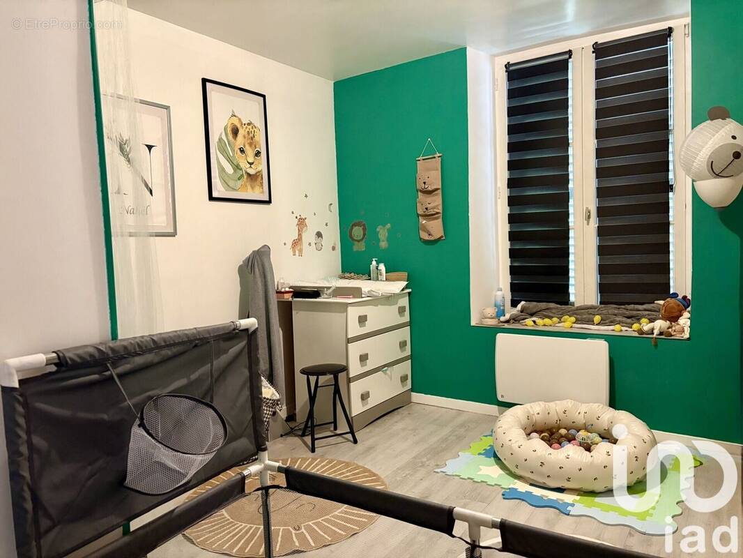Photo 1 - Appartement à EPERNAY