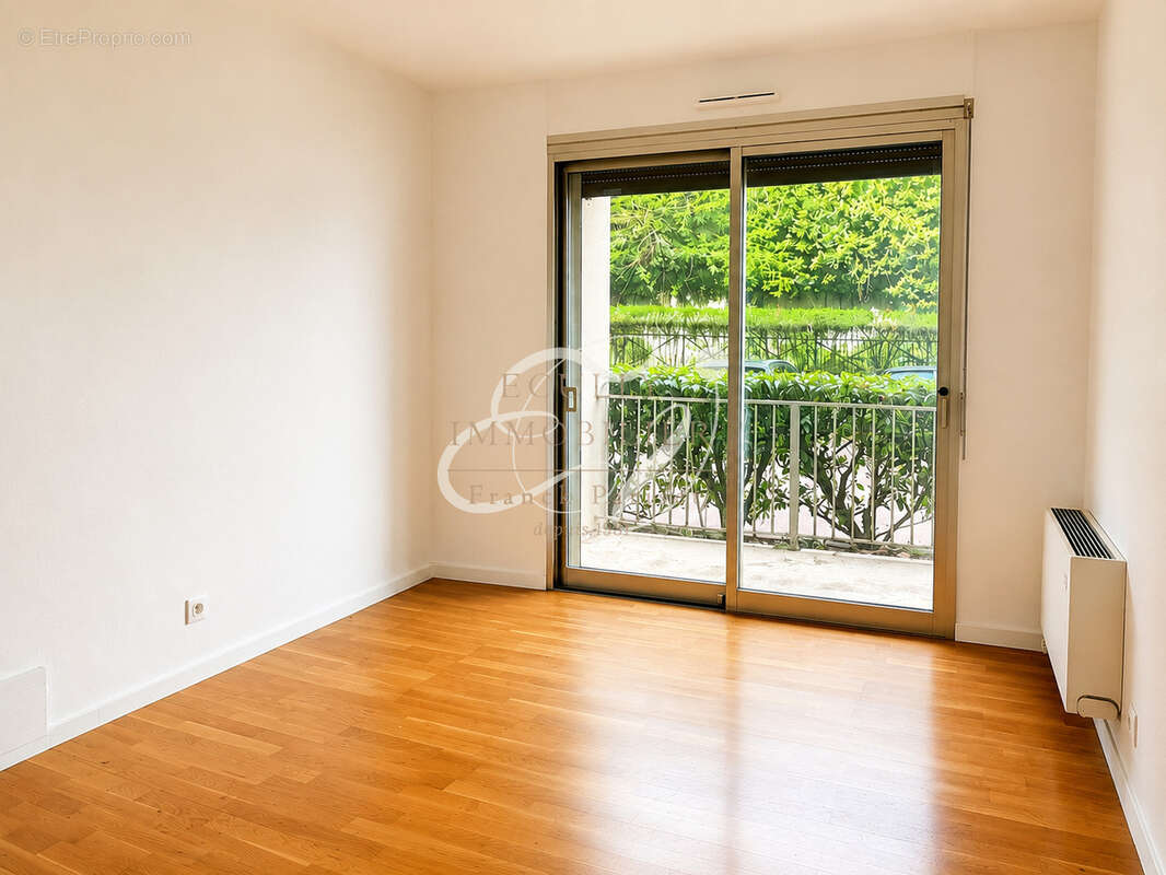 Appartement à ECULLY