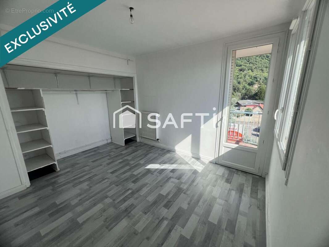 Photo 9 - Appartement à VIENNE