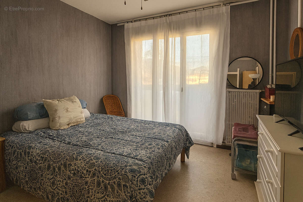 Appartement à LA VALETTE-DU-VAR