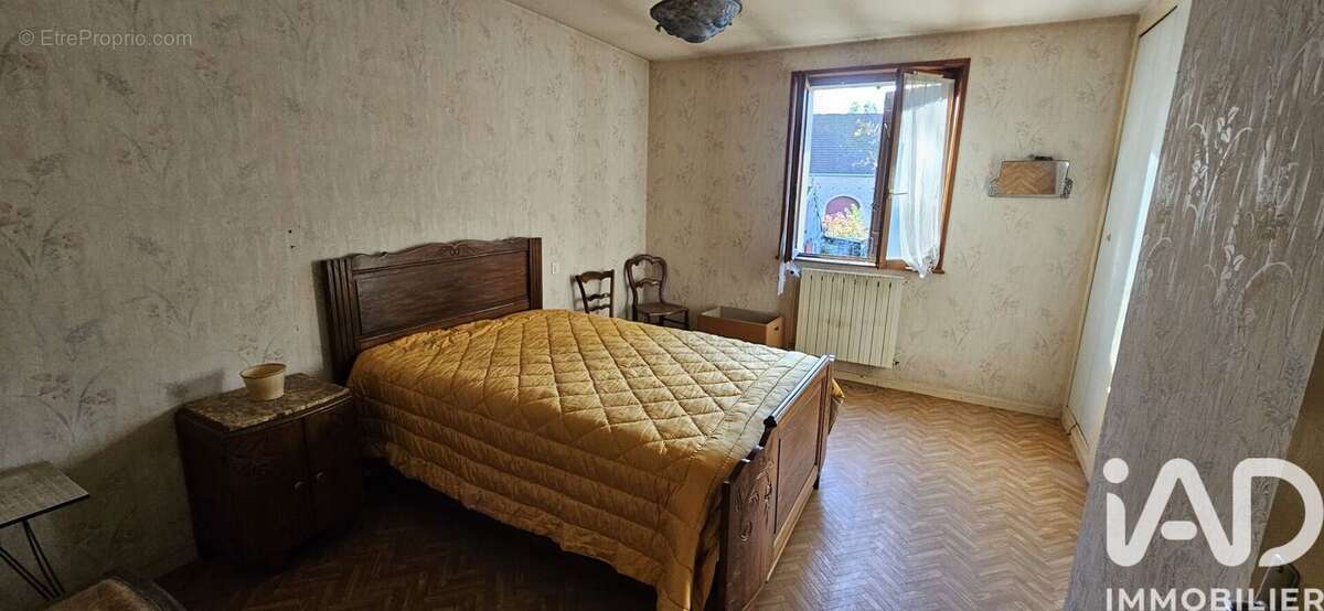 Photo 5 - Maison à VANNE