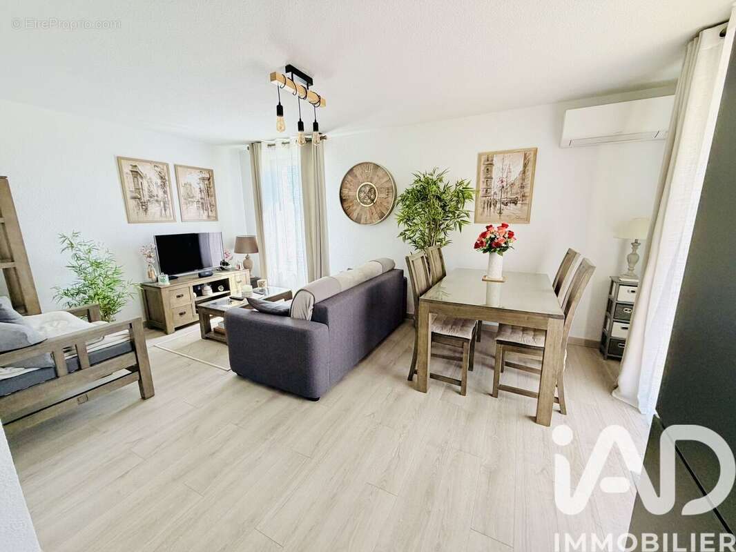 Photo 2 - Appartement à BRUGUIERES