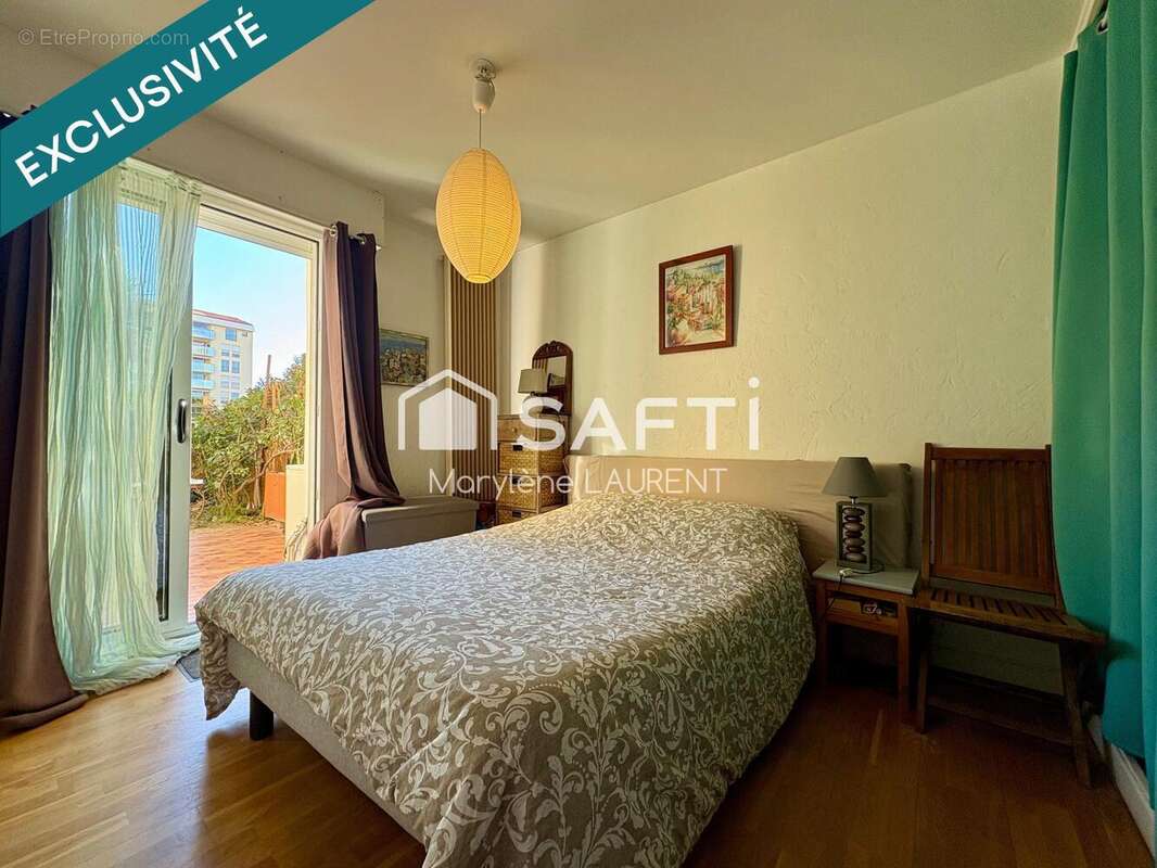 Photo 3 - Appartement à HYERES