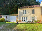 Maison à SAINT-BRICE