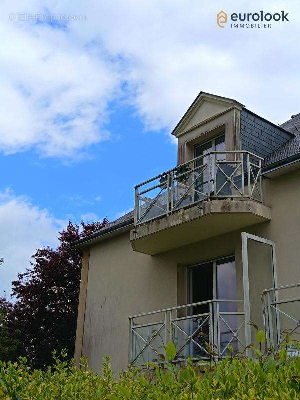 Appartement à vendre Ploërmel - photo 17