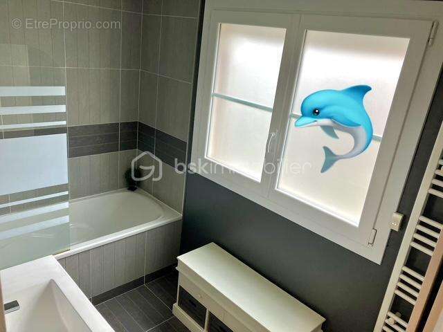 Maison à SAINT-MARTIN-BOULOGNE