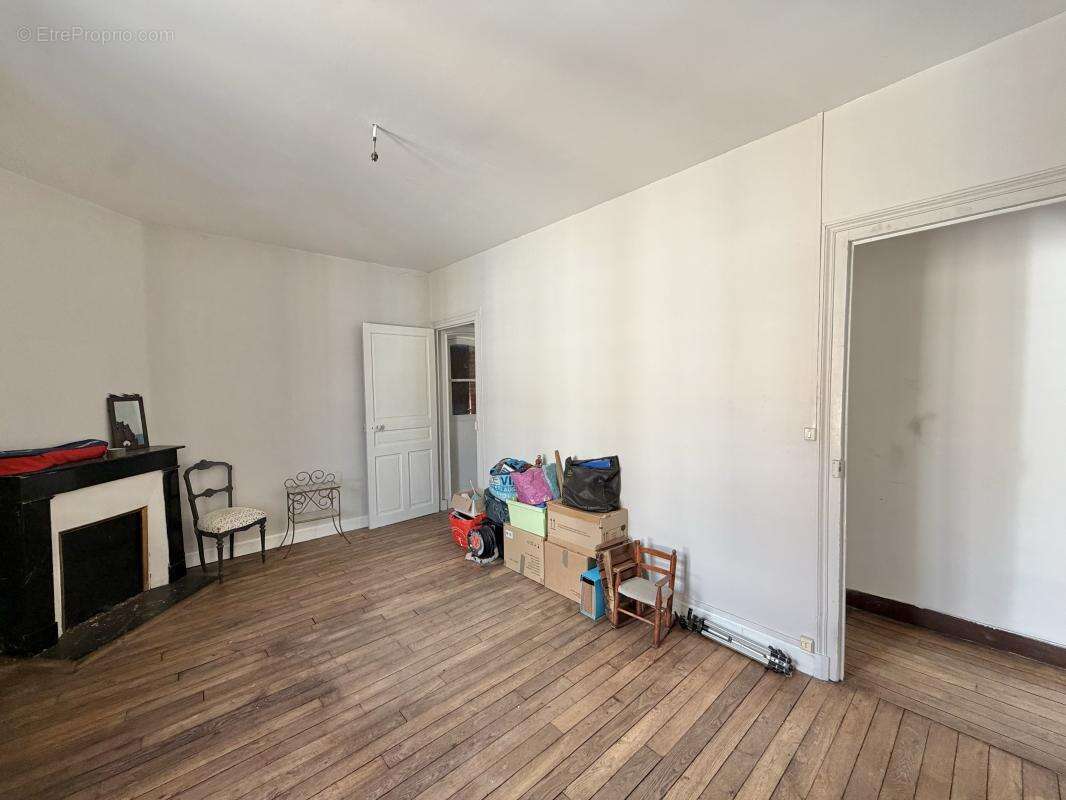 Maison de campagne - 15 min de Nevers - Idéal premier inves - photo 3