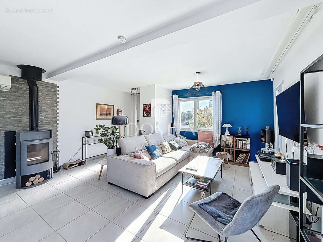 Maison à CASTELNAU-LE-LEZ