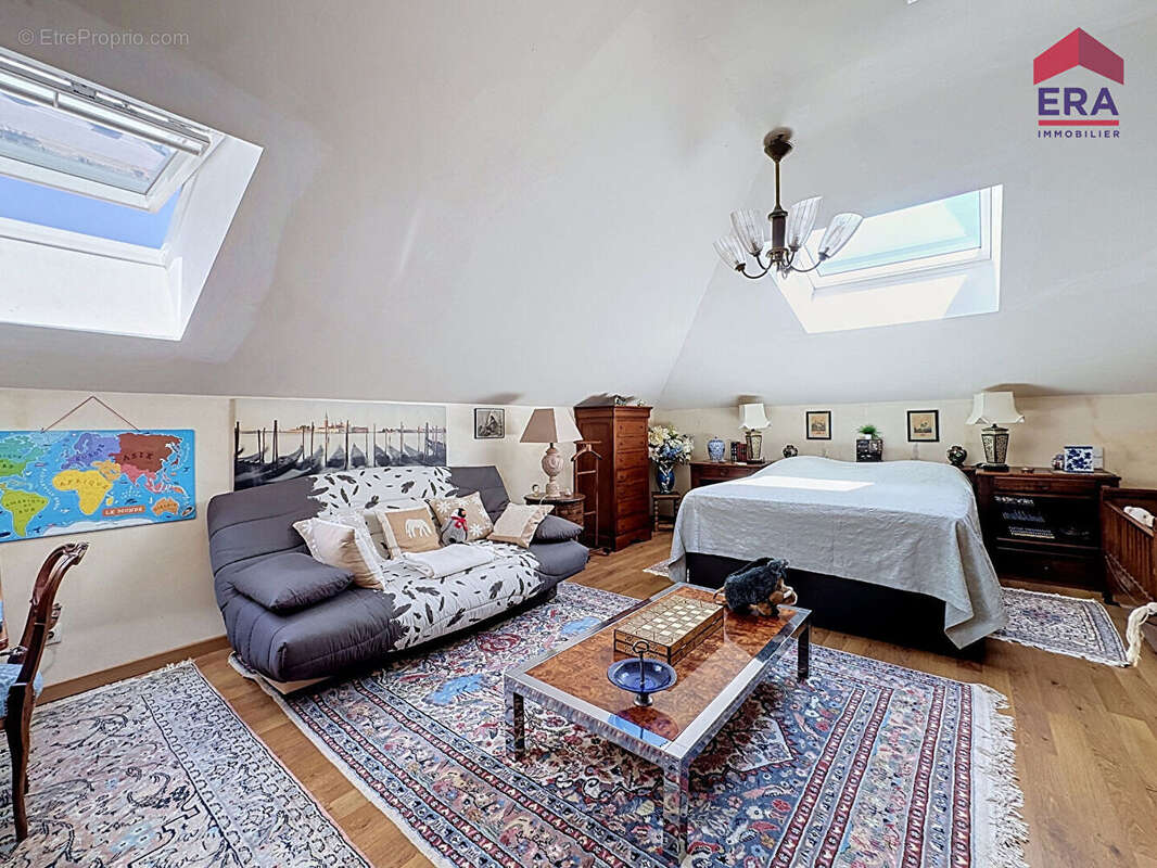Appartement à BIGUGLIA