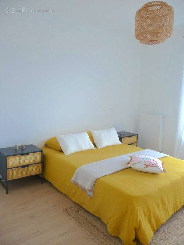 Appartement à VITRE