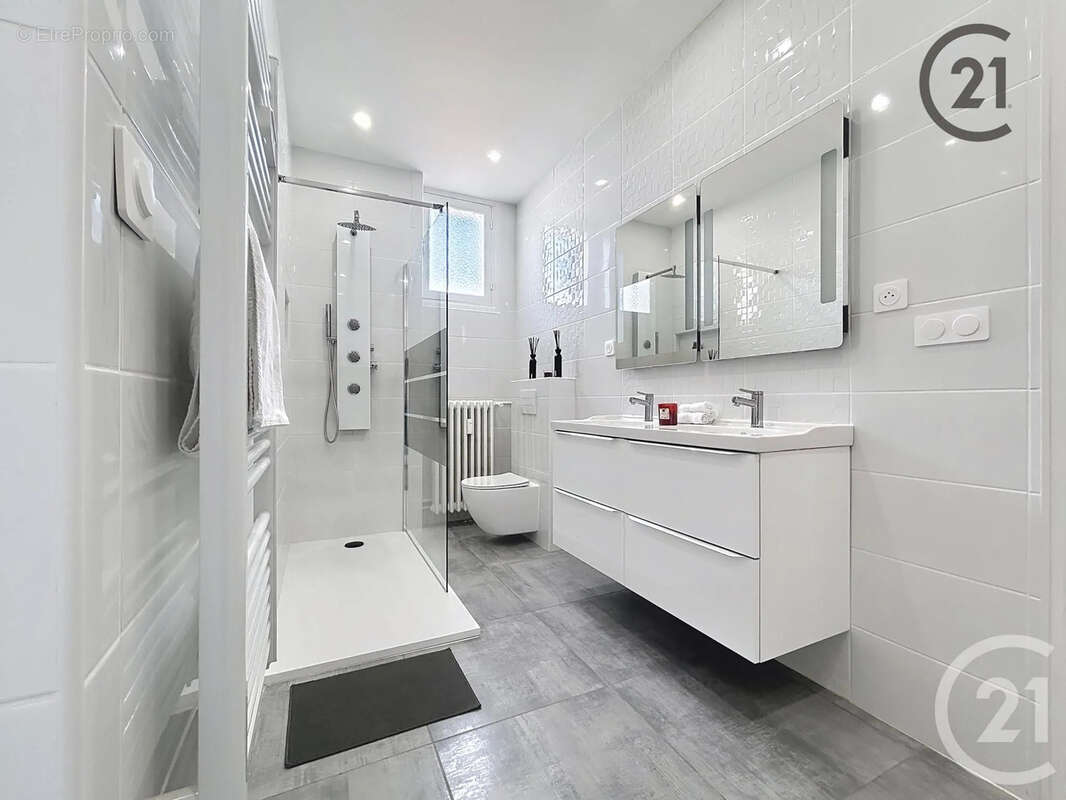 Appartement 120 m² à Troyes  - photo 11