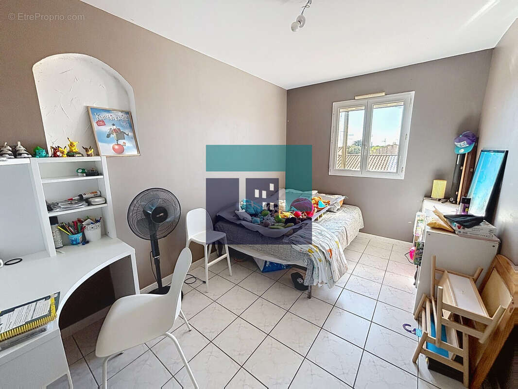 Maison à FRONTIGNAN