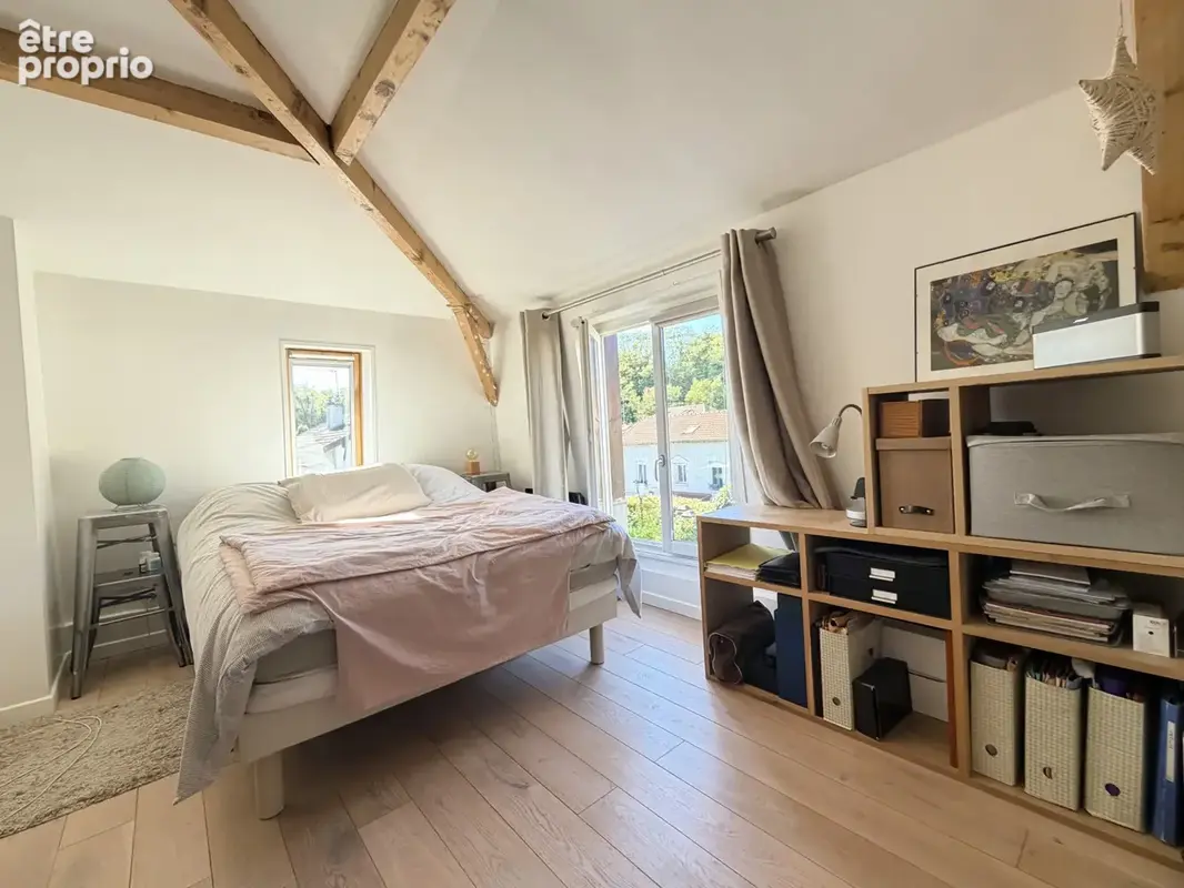 Exclusivité — comme une maison, à deux pas des quais de marne - photo 5