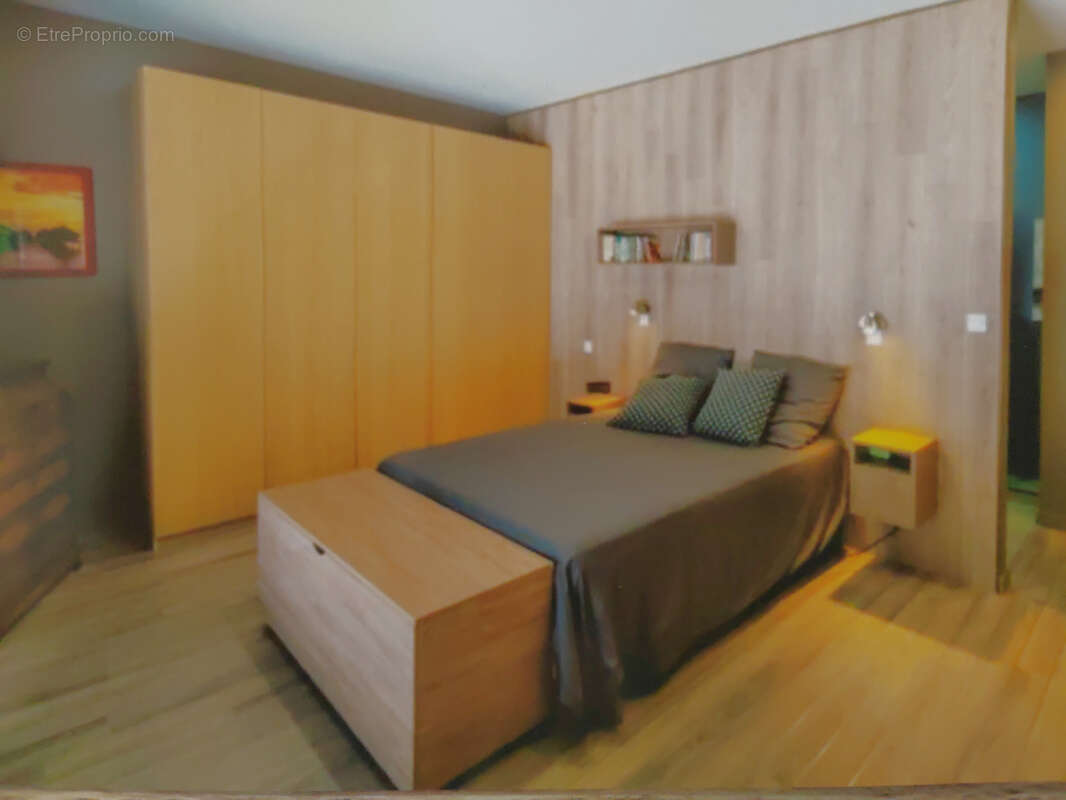 Maison à CHARBONNIERES-LES-BAINS