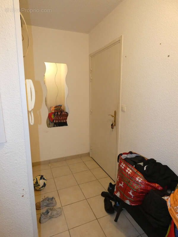 Appartement à CARCASSONNE